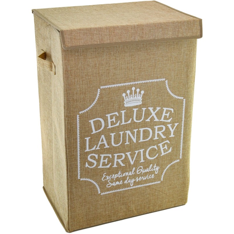 ΚΑΛΑΘΙ ΑΠΛΥΤΩΝ ΥΦΑΣΜΑ Νο25313 30x40x60cm