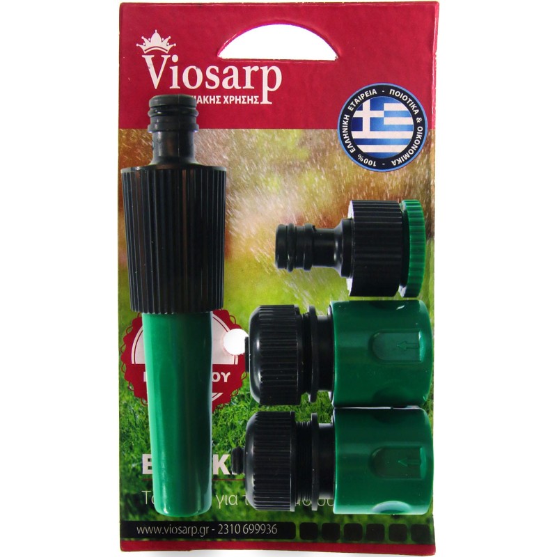 ΣΕΤ ΓΙΑ ΠΟΤΙΣΜΑ 4ΤΕΜ VC1795