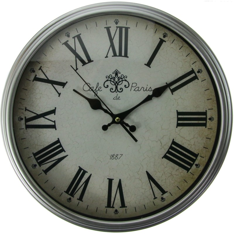 ΡΟΛΟΙ ΤΟΙΧΟΥ ΣΤΡΟΓΓΥΛΟ VINTAGE 35cm VC1891