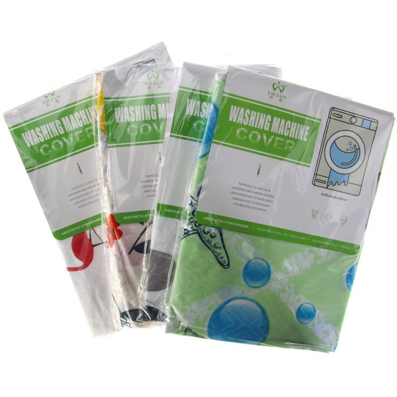 ΚΑΛΥΜΜΑ ΠΛΥΝΤΗΡΙΟΥ ΜΕ ΣΧΕΔΙΟ 58x62x85cm VC1910