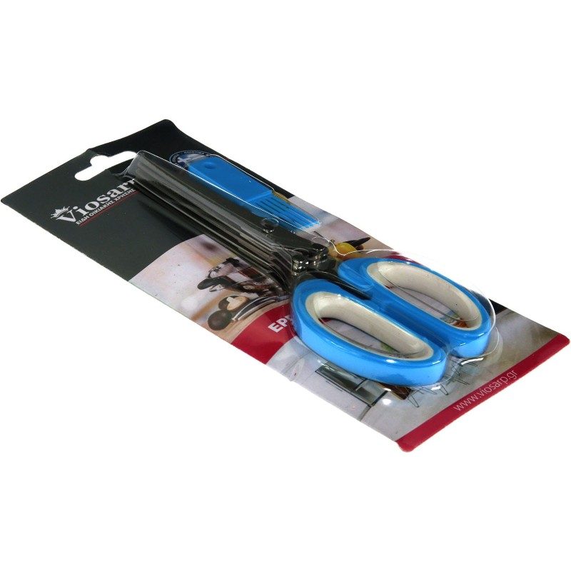 ΨΑΛΙΔΙ ΜΑΓΕΙΡΙΚΗΣ ΜΕ 5 ΛΕΠΙΔΕΣ ΚΑΙ ΧΤΕΝΑΚΙ VC1980