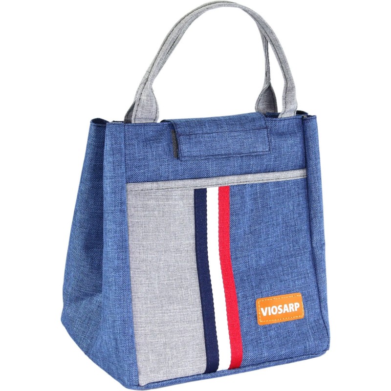 ΤΣΑΝΤΑ ΙΣΟΘΕΡΜΙΚΗ 27x17x24 ST-VK109 Νο29601