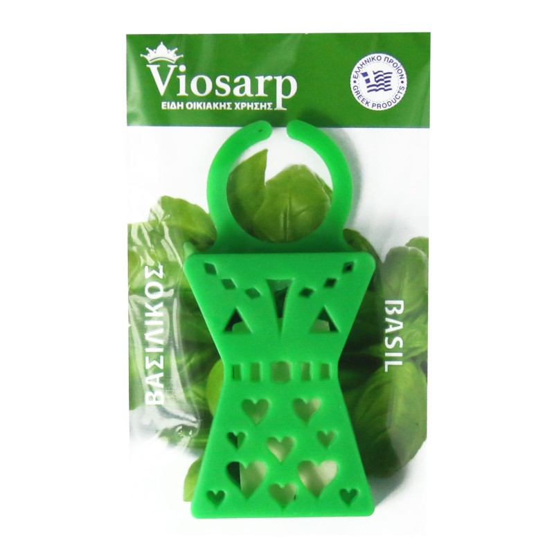 ΑΡΩΜΑΤΙΚΟ ΝΤΟΥΛΑΠΑΣ ΒΑΣΙΛΙΚΟΣ