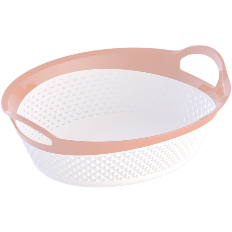 ΚΑΛΑΘΑΚΙ-ΨΩΜΙΕΡΑ ΜΠΙΛΙΑ Μ-1269 2,6L 28,2x23,5x95cm VIOSARP