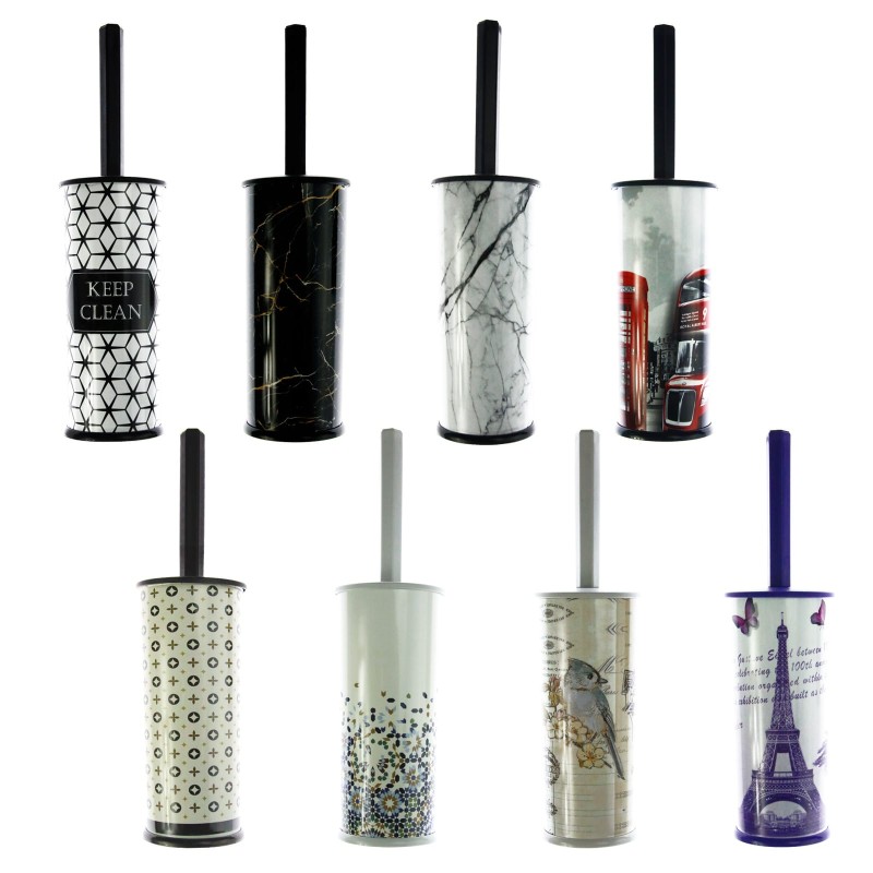 ΠΙΓΚΑΛ ΚΛΕΙΣΤΟ ΧΡΩΜΑΤΙΣΤΟ 14x14x35cm Νο530