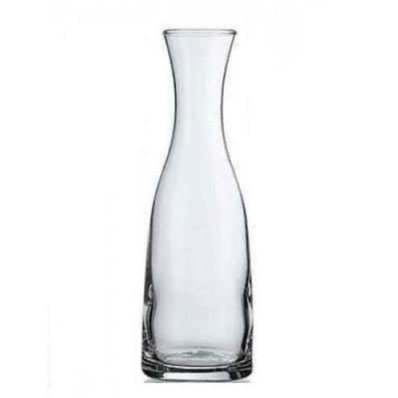 ΚΑΝΑΤΑ ΓΥΑΛΙΝΗ ΣΤΡΟΓΓΥΛΗ 1000ml FY6605 VIOSARP