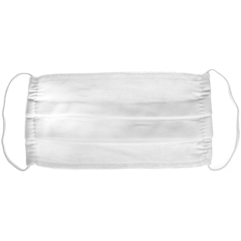 ΜΑΣΚΑ ΥΦΑΣΜΑΤΙΝΗ ΒΑΜΒΑΚΙ ΜΕ ΛΑΣΤΙΧΟ