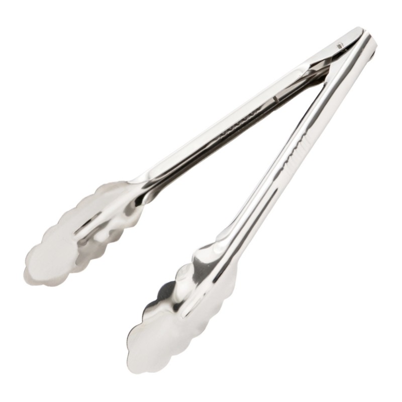 ΛΑΒΙΔΑ ΑΝΟΞΕΙΔΩΤΗ BARBEQUE Νο3 VIOSARP 40cm