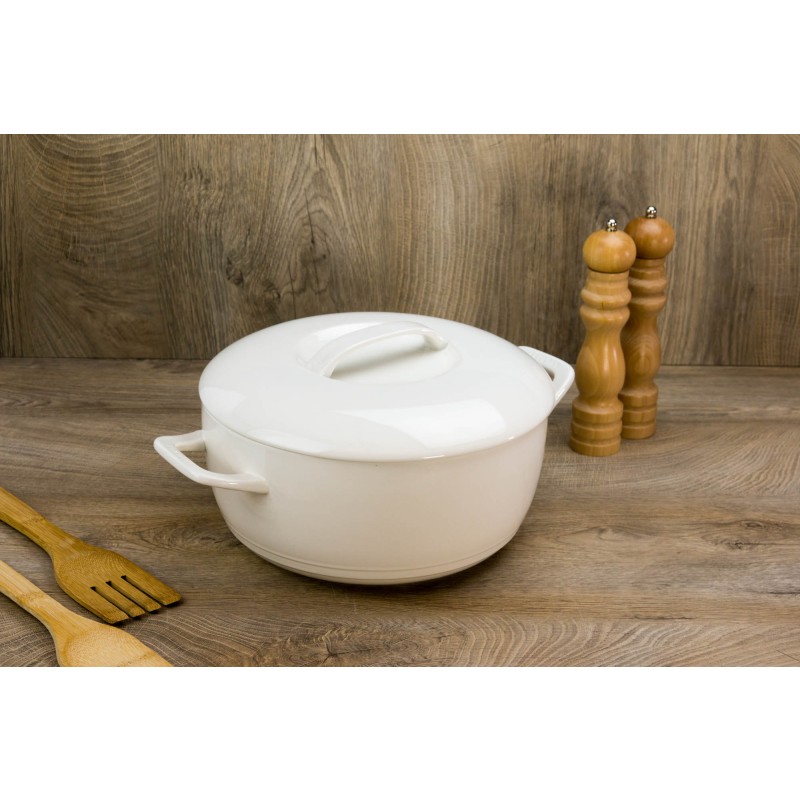 ΠΥΡΙΜΑΧΗ ΚΑΤΣΑΡΟΛΑ 33.5x26x16.5cm No121927s