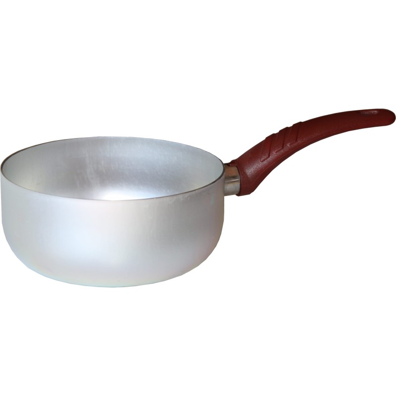 ΚΑΤΣΑΡΟΛΑΚΙ ΑΛΟΥΜΙΝΙΟΥ 14cm. ΜΑ VIOSARP