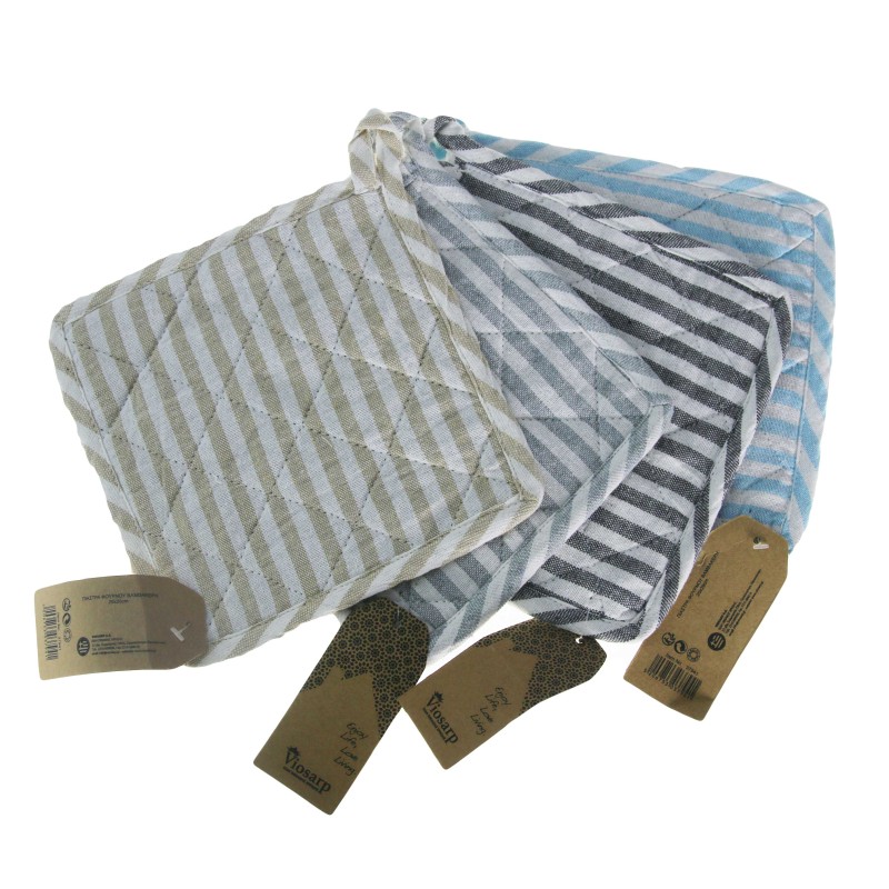 ΠΙΑΣΤΡΑ ΦΟΥΡΝΟΥ ΒΑΜΒΑΚΕΡΗ 20x20cm No 37941