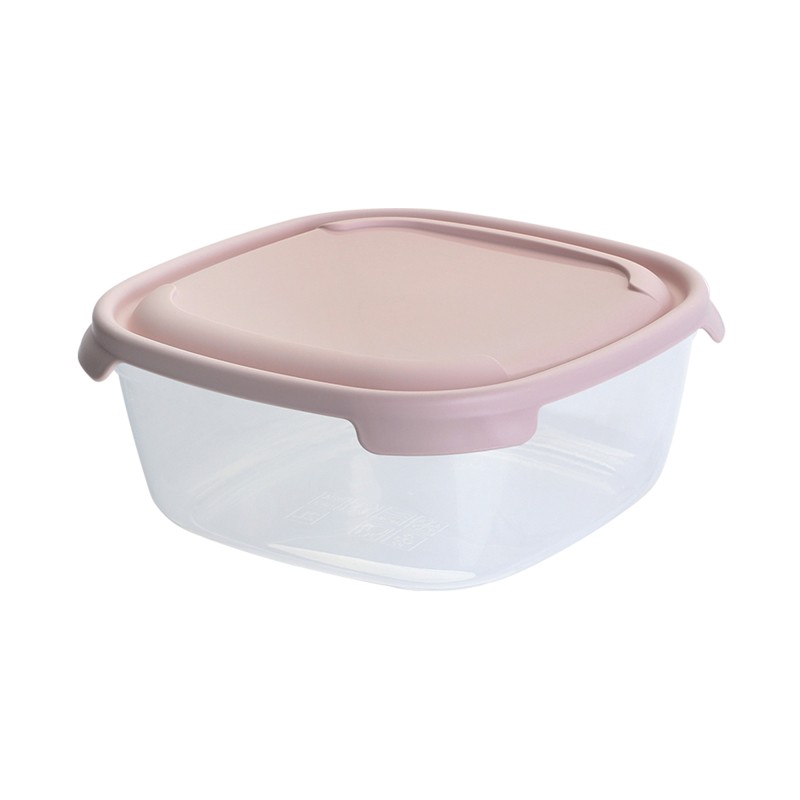 ΦΑΓΗΤΟΔΟΧΕΙΟ ΠΡΟΣΦΟΡΑ ΤΕΤΡΑΓΩΝΟ 2L VIOSARP