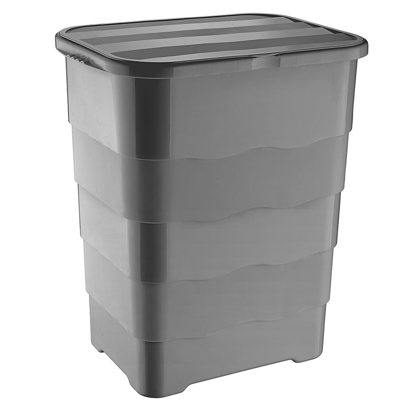 ΚΑΛΑΘΙ ΠΡΟΣΦΟΡΑ ΑΠΛΥΤΩΝ ΜΕ ΕΣΩΤΕΡΙΚΟ ΚΑΔΟ Νο1640 47x35x56cm