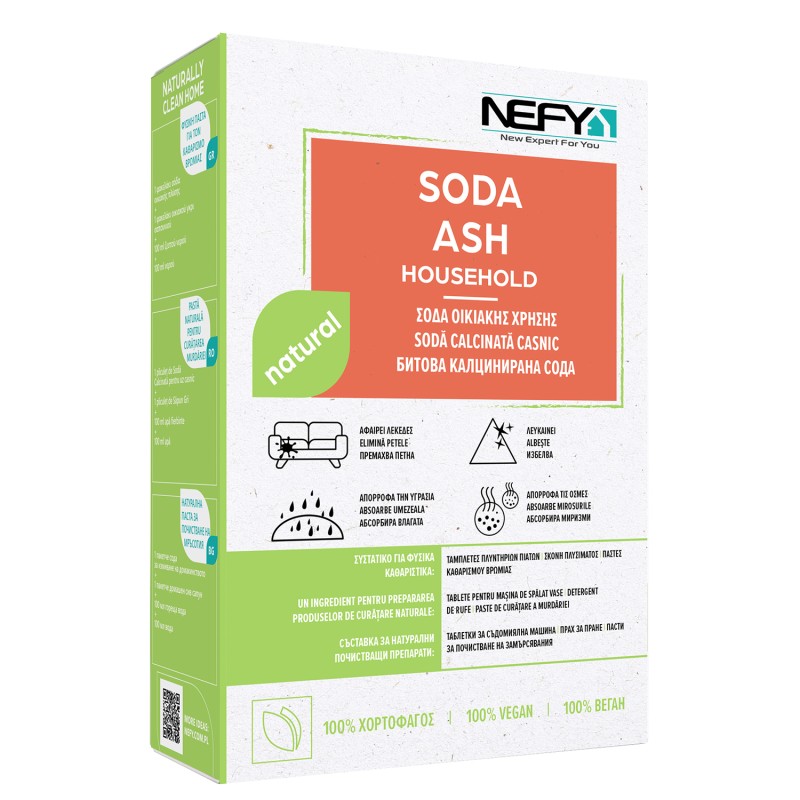 ΣΚΟΝΗ ΟΙΚΙΑΚΗ ΣΟΔΑ ΠΛΥΣΙΜΑΤΟΣ