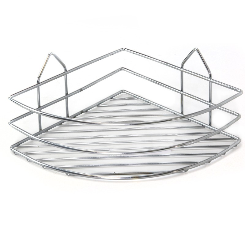 ΕΤΑΖΕΡΑ ΠΡΟΣΦΟΡΑ ΧΡΩΜΙΟΥ ΓΩΝΙΑΚΗ ΜΟΝΗ ΚΛΑΣΙΚΗ ΒΚ.001 VIOSARP