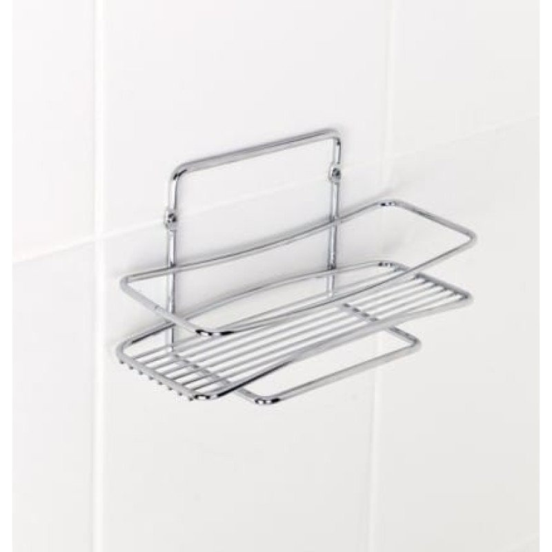 ΕΤΑΖΕΡΑ ΠΡΟΣΦΟΡΑ ΧΡΩΜΙΟΥ ΜΟΝΗ ΙΣΙA ΚΛΑΣΙΚΗ ΒΚ.004 VIOSPARP