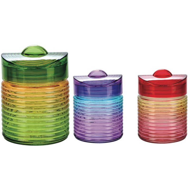 ΒΑΖΟ ΓΥΑΛΙΝΟ ΧΡΩΜΑΤΙΣΤΟ 1lit. 131465