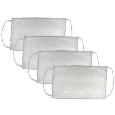 ΜΑΣΚΑ ΠΟΛΛΑΠΛΩΝ ΧΡΗΣΕΩΝ ΣΕΤ 2 ΤΜΧ