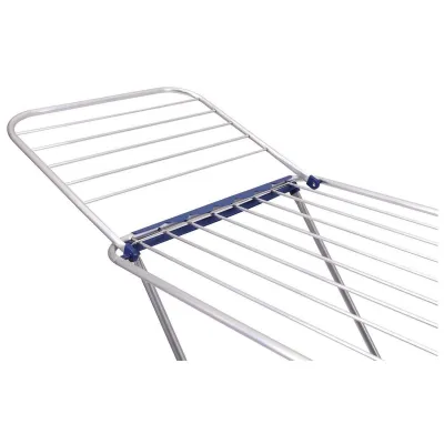 ΑΠΛΩΣΤΡΑ ΜΕ ΠΤΕΡΥΓΙΑ ΑΛΟΥΜΙΝΙΟΥ 18 m VIOSARP