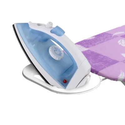 ΣΙΔΕΡΩΣΤΡΑ ELENA ΑΤΜΟΥ ΦΑΡΔΙΑ ΠΛΕΓΜΑ 140x39cm VIOSARP