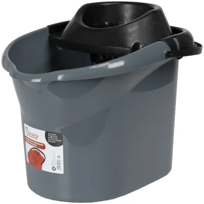 ΚΟΥΒΑΣ ΠΡΟΣΦΟΡΑ ΜΕ ΣΤΙΦΤΗ ΟΒΑΛ PLANET 15lit.