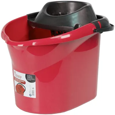 ΚΟΥΒΑΣ ΠΡΟΣΦΟΡΑ ΜΕ ΣΤΙΦΤΗ ΟΒΑΛ PLANET 15lit.