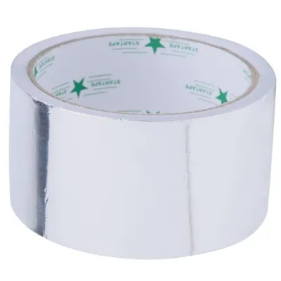 ΑΛΟΥΜΙΝΟΤΑΙΝΙΑ 4.5 cm × 5 m V132 VIOSARP