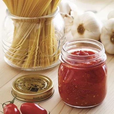 ΒΑΖΟ ΓΥΑΛΙΝΟ ΜΕ ΧΡΥΣΟ ΚΑΠΑΚΙ ΣΧΕΔΙΟ FY2101S-CB1520 250ml 9x7cm