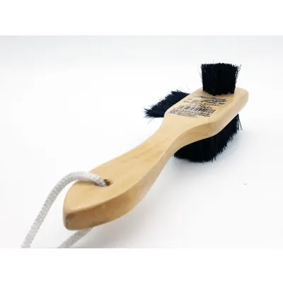 ΒΟΥΡΤΣΑ VC069 ΑΛΟΙΦΗΣ ΠΑΠΟΥΤΣΙΩΝ ΞΥΛΙΝΗ ΔΙΠΛΗ