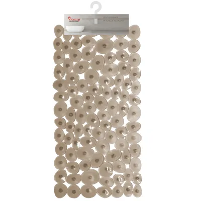 ΤΑΠΕΤΟ ΠΡΟΣΦΟΡΑ VC076 ΜΠΑΝΙΟΥ ΔΙAΦΑΝΕΣ ΠΕΤΡΑ 70x40cm