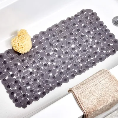 ΤΑΠΕΤΟ ΠΡΟΣΦΟΡΑ VC076 ΜΠΑΝΙΟΥ ΔΙAΦΑΝΕΣ ΠΕΤΡΑ 70x40cm