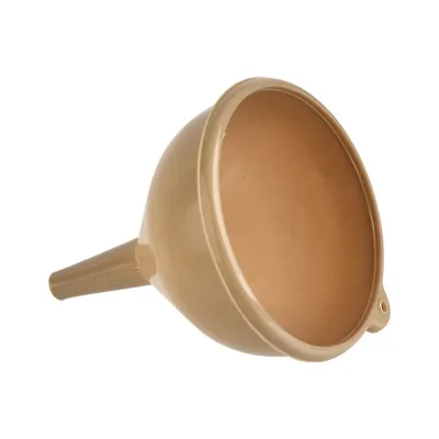 ΧΩΝΙ ΠΛΑΣΤΙΚΟ Νο10 10cm VIOSARP