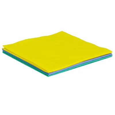 ΣΠΟΓΓΟΠΕΤΣΕΤΑ ΣΕΤ 3 ΤΜΧ 35x32cm VIOSARP