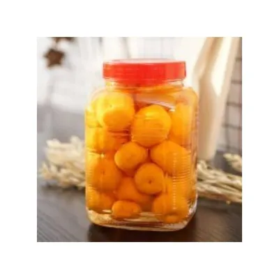 ΒΑΖΟ ΓΥΑΛΙΝΟ ΤΕΤΡΑΓΩΝΟ FY2123D 1,45L