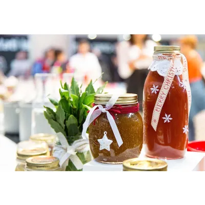 ΒΑΖΟ ΓΥΑΛΙΝΟ ΜΕ ΧΡΥΣΟ ΚΑΠΑΚΙ FY9138-S3609F 150ml VIOSARP