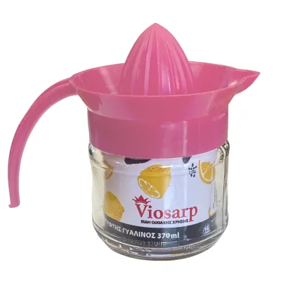 ΛΕΜΟΝΟΣΤΙΦΤΗΣ ΓΥΑΛΙΝΟΣ ΜΕ ΛΑΒΗ 370ml