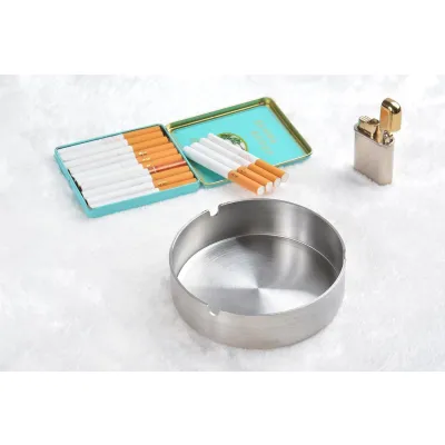 ΤΑΣΑΚΙ ΑΝΟΞΕΙΔΩΤΟ 10cm VC848