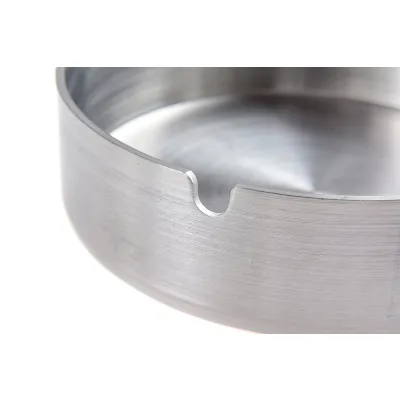 ΤΑΣΑΚΙ ΑΝΟΞΕΙΔΩΤΟ 10cm VC848