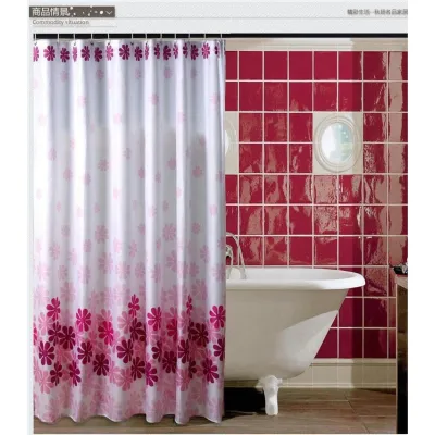 ΚΟΥΡΤΙΝΑ ΜΠΑΝΙΟΥ ΥΦΑΣΜΑ Α ΠΟΙΟΤΗΤΑ VC902-2 180x200cm