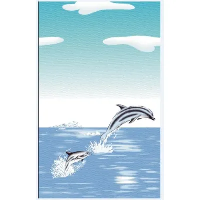 ΚΟΥΡΤΙΝΑ ΜΠΑΝΙΟΥ ΥΦΑΣΜΑ Α ΠΟΙΟΤΗΤΑ VC902-2 180x200cm