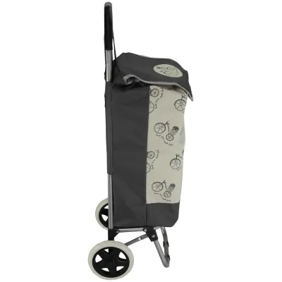 ΚΑΡΟΤΣΙ ΛΑΙΚΗΣ ΥΦΑΣΜΑ ΜΕ ΣΧΕΔΙΟ VC959