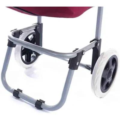 ΚΑΡΟΤΣΙ ΛΑΙΚΗΣ ΥΦΑΣΜΑ ΜΕ ΣΧΕΔΙΟ VC959