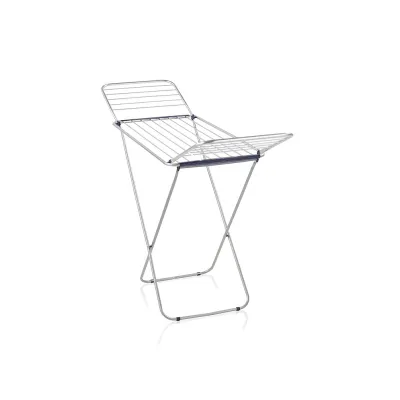 ΑΠΛΩΣΤΡΑ ΜΕ ΠΤΕΡΥΓΙΑ ΑΝΟΞΕΙΔΩΤΗ 18 m VIOSARP