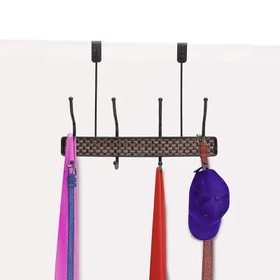 ΚΡΕΜΑΣΤΡΑ ΠΟΡΤΑΣ ΜΕΤΑΛΛΙΚΗ BRONZE 4Θ VC1038