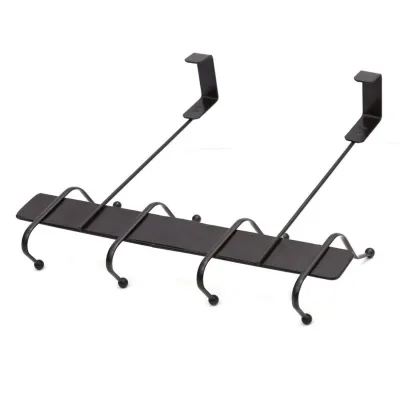 ΚΡΕΜΑΣΤΡΑ ΠΟΡΤΑΣ ΜΕΤΑΛΛΙΚΗ BRONZE 4Θ VC1038