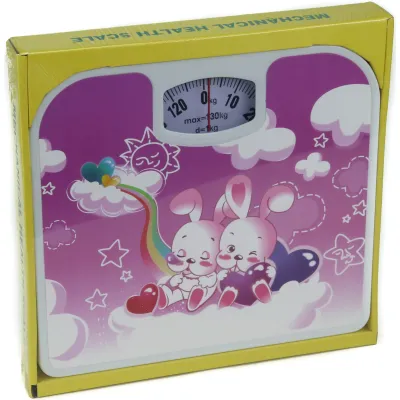 ΖΥΓΑΡΙΑ ΜΕ ΣΧΕΔΙΑ 130KG ΑΝΑΛΟΓΙΚΗ VC1084