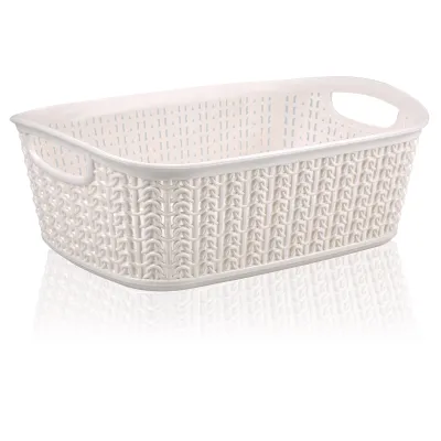 ΨΩΜΙΕΡΑ ΚΝΙΤ 26,5x20x9,5cm M-059 3lit