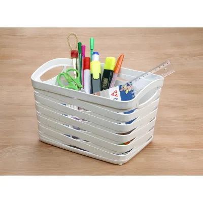 ΚΑΛΑΘΑΚΙ ΔΙΑΦΟΡΩΝ ΧΡΗΣΕΩΝ ΣΧΕΔΙΟ Μ-092 3,3L 21x16x13,8cm VIOSARP