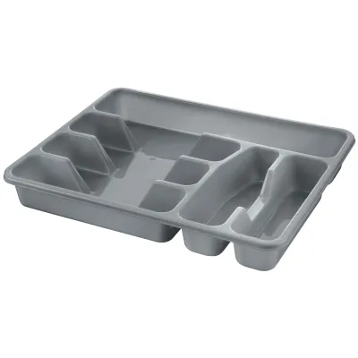 ΚΟΥΤΑΛΟΘΗΚΗ 6 ΘΕΣΕΩΝ Νο2601400 38x30x5cm VIOSARP