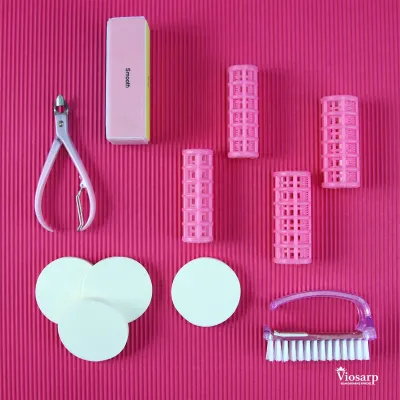 ΨΑΛΙΔΑΚΙ - ΠΕΝΣΑΚΙ 10cm VC1464